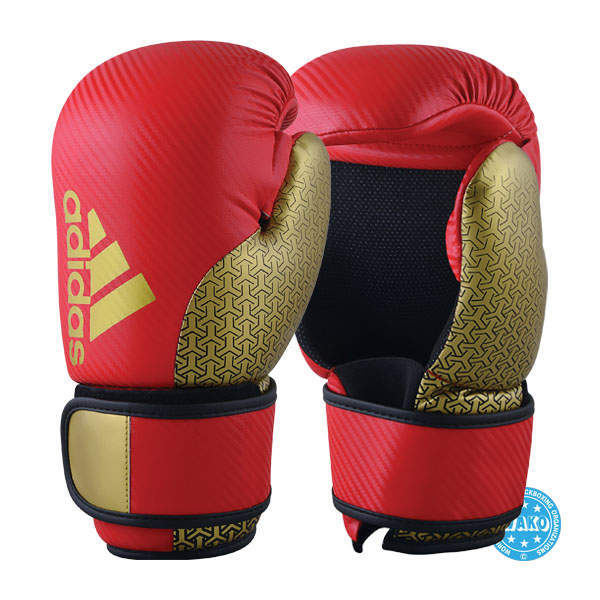 Adidas Wako Kickboxing Taekwondo Semi Contact Gloves Pride Webshop