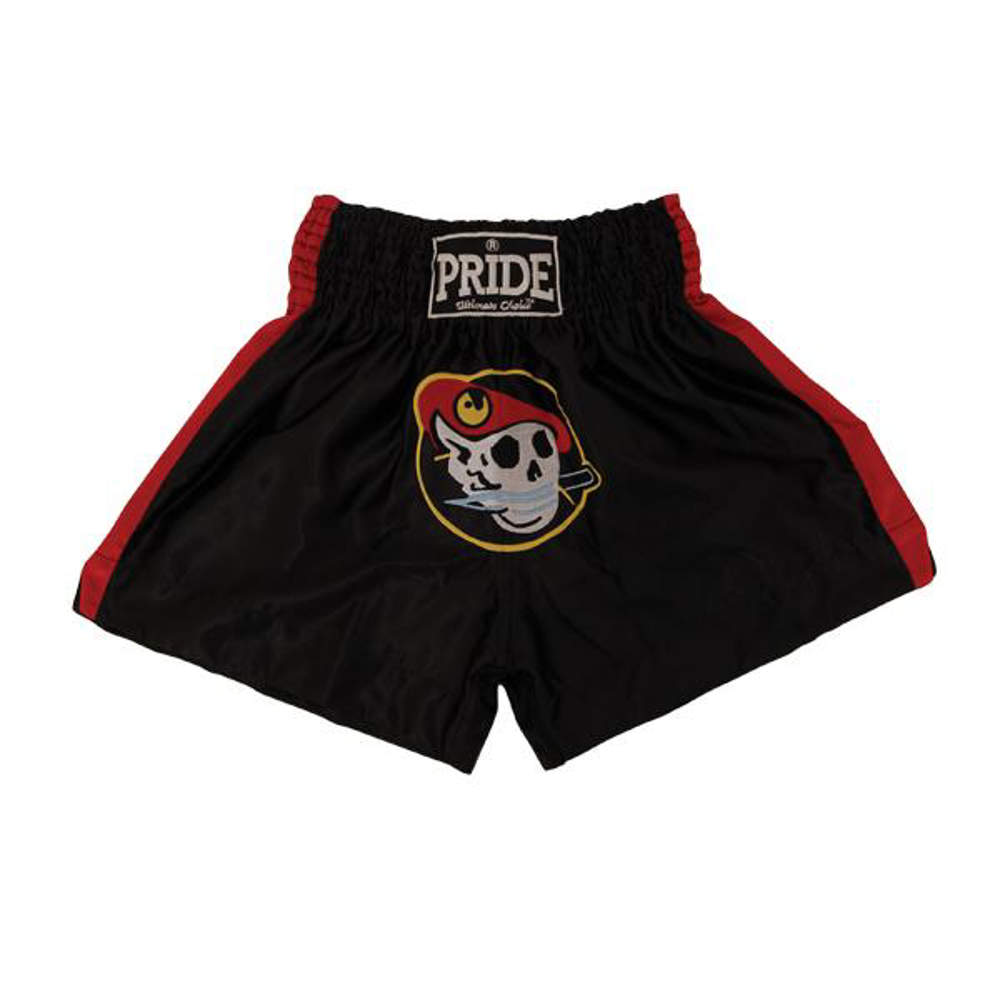 Picture of 2347 Kickboxing and thai boxing trunks