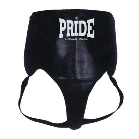 Picture of 5035 Professional women's boxing groin protector.
