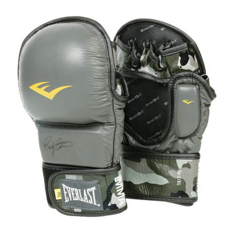 Picture of Everlast® Randy Couture MMA Handschuhe
