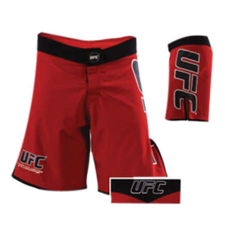 Picture of UFC® MMA hlačice za borbe i trening