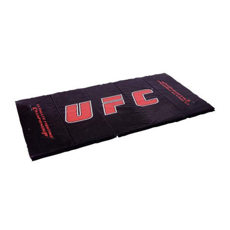 Picture of UFC® folding training mat