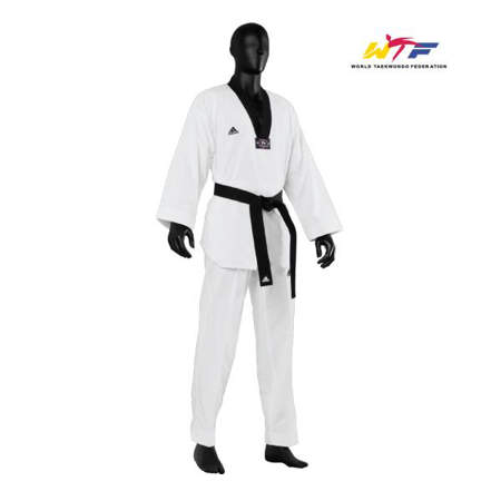 Picture of adidas® taekwondo dobok Fighter