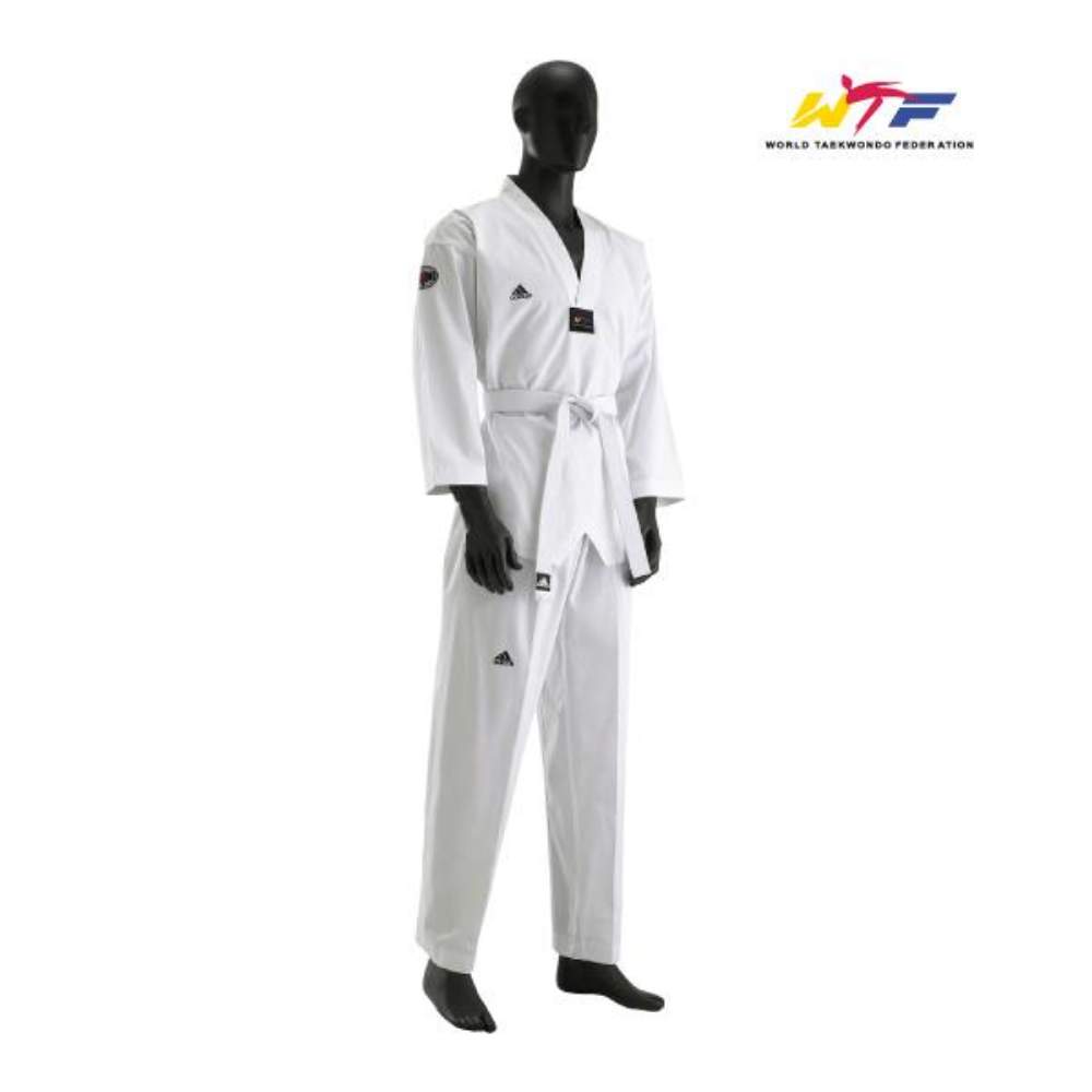 Picture of Taekwondo dobok Elite W