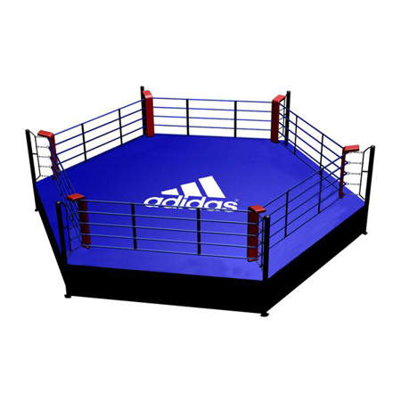 Picture of Adidas MMA Sechskantring
