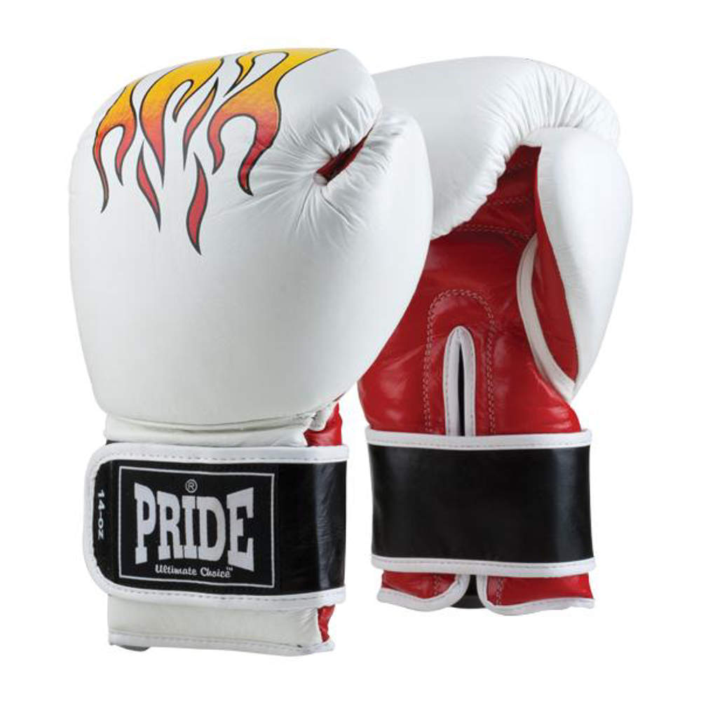 Picture of PRIDE® PRO Handschuhe für Training und Sparring