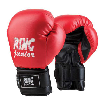 Picture of Ring® junior beginners' boxing gloves