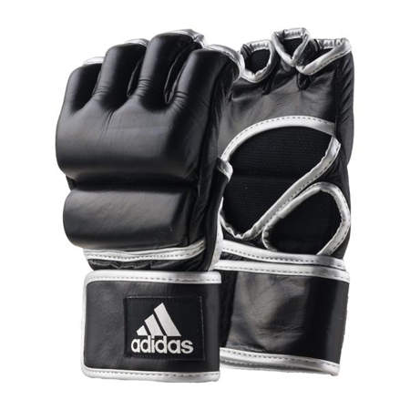 Picture of adidas® XXL professional MMA gloves for matches and training