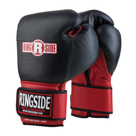 Picture of Ringside® super rukavice za vreću