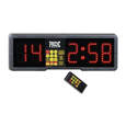 Picture of Professional timer for boxing