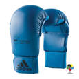 Picture of adidas® WKF karate rukavice