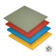 Picture of Official Judo tatami