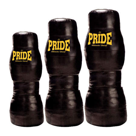 Picture of PRIDE® professioneller MMA Sack zum werfen und schlagen