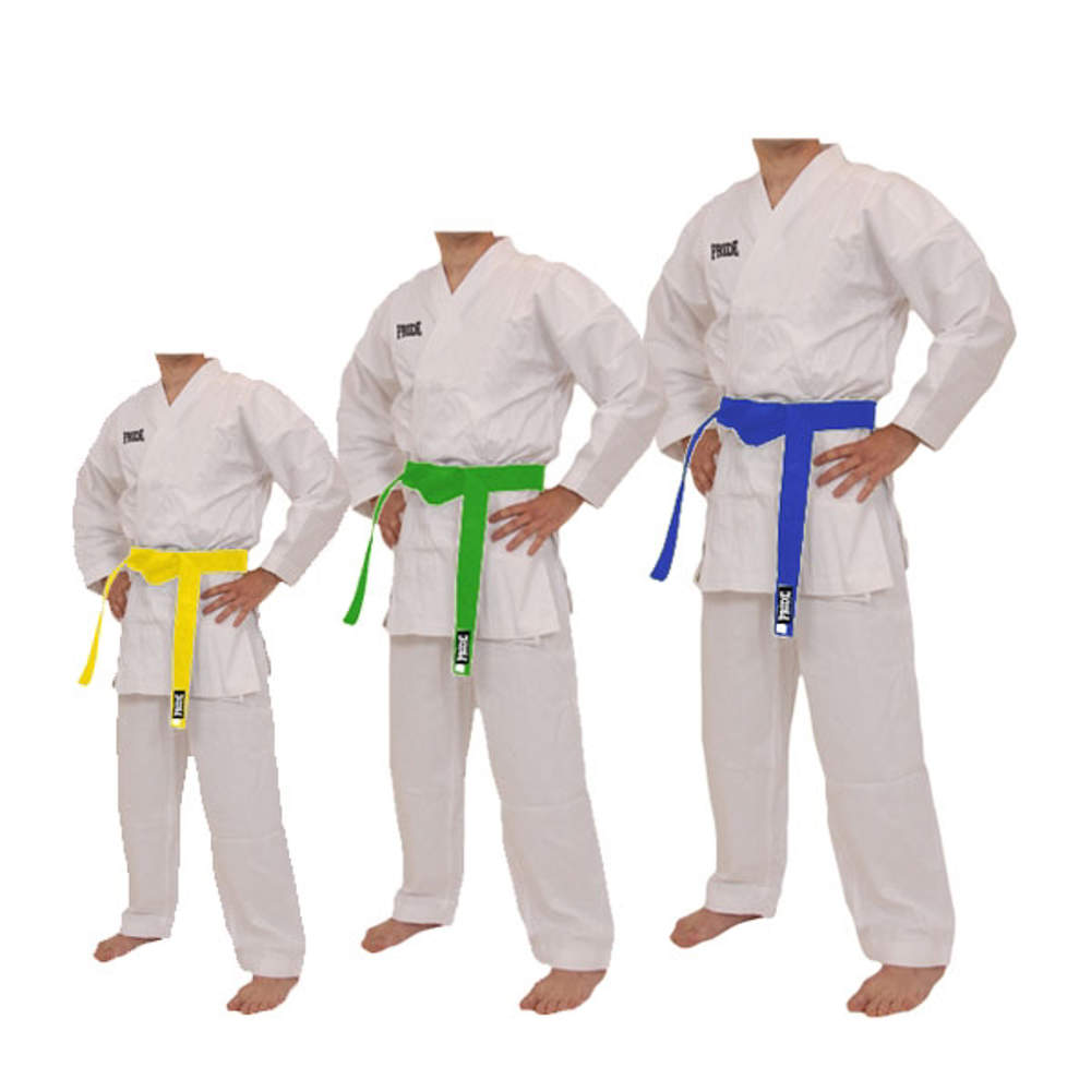 Picture of Karate Kimono für Kinder und Jugendliche