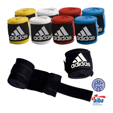 Picture of adidas® professionelle elastische Bandagen