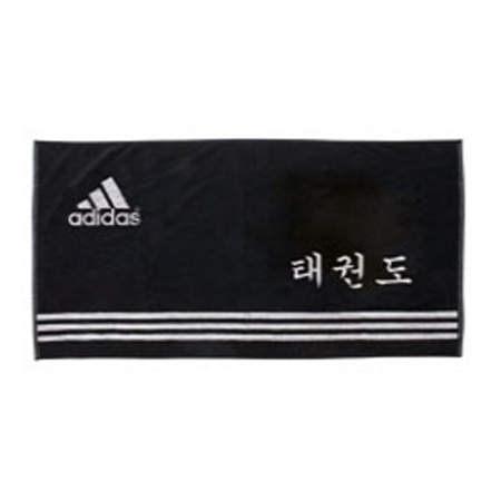 Picture of adidas taekwondo Handtuch