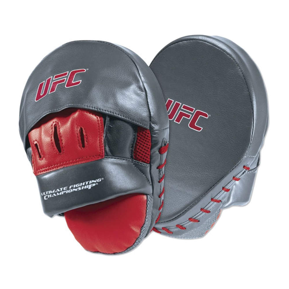 Picture of UFC training focus mitts