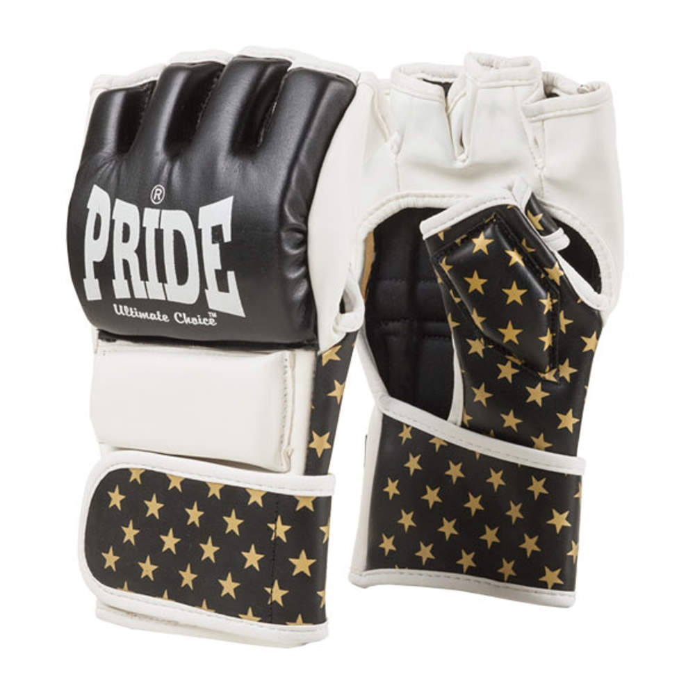 Picture of Professionellee MMA Handschuhe All Stars