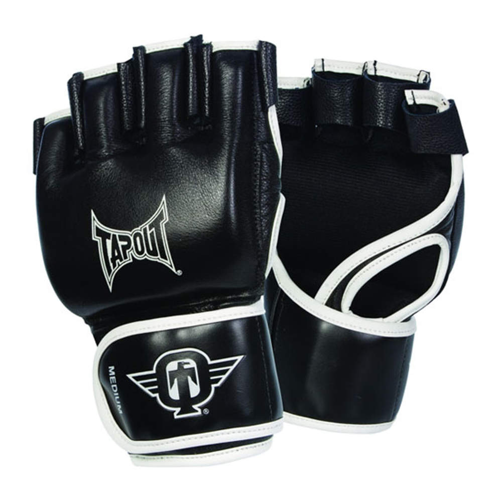 Picture of Tapout professionelle MMA Vale Tudo Handschuhe