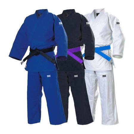 Picture of Judo/ju jutsu kimono 23 OZ (650 g.)