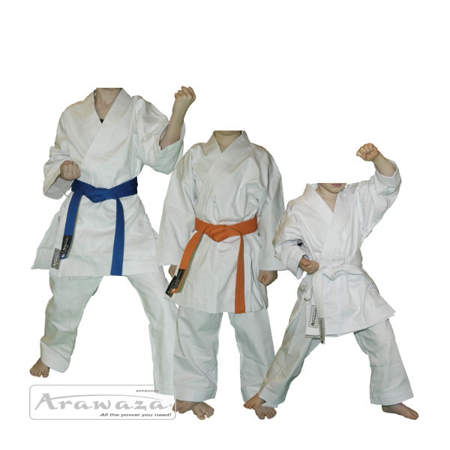 Picture of Arawaza karate kimono za djecu i mlade