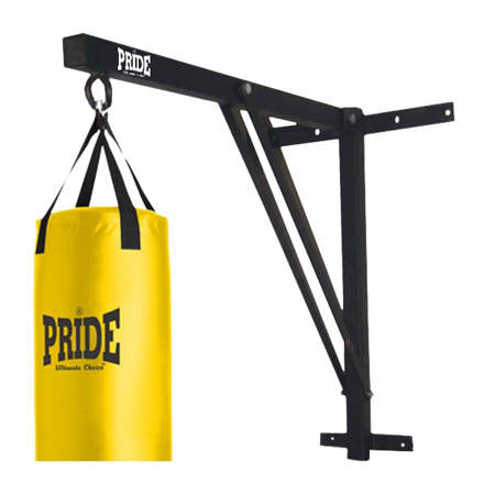 Picture of Wall mount hanger for punching bags 