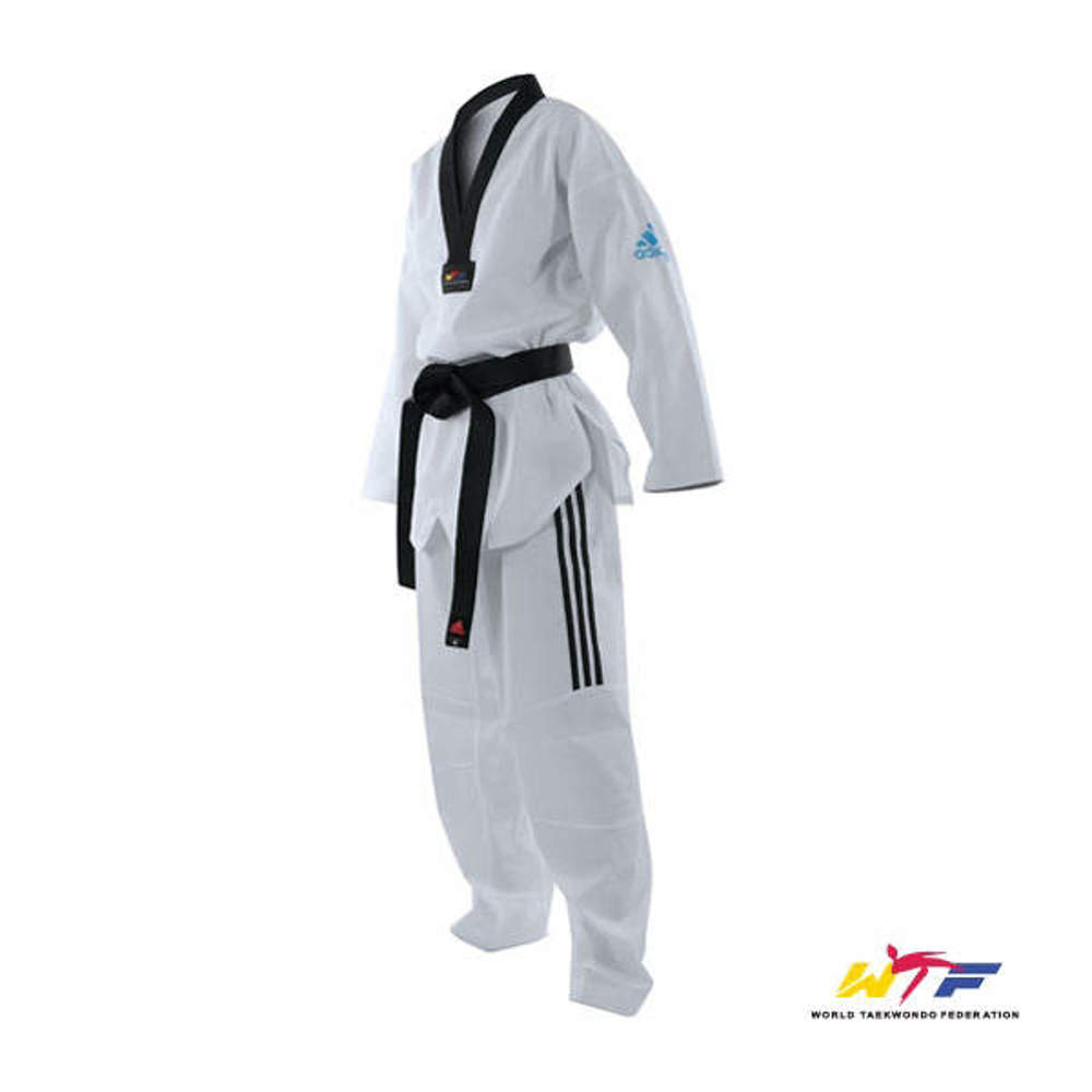 Kimono taekwondo adidas best sale