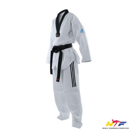 Picture of adidas adiZero taekwondo dobok 