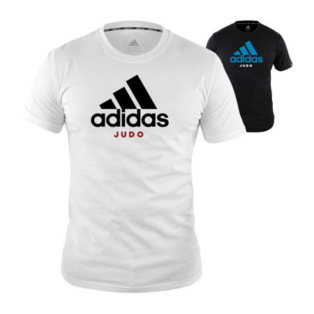 Picture of adidas judo T-Shirt