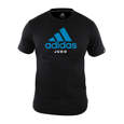 Picture of adidas judo T-Shirt