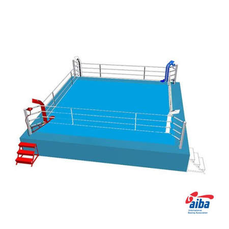 Picture of adidas AIBA Boxring