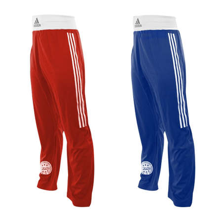 Picture of adidas Point Fighting / Light / Full Contact WAKO Kickboxhose