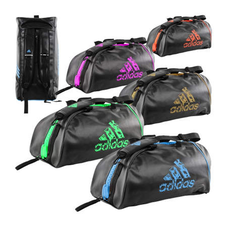 Picture of adidas Training 3in1 Tasche