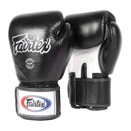 Picture of Fairtex thai boxing gloves