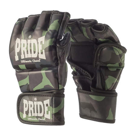Picture of PRIDE Maskirne MMA rukavice