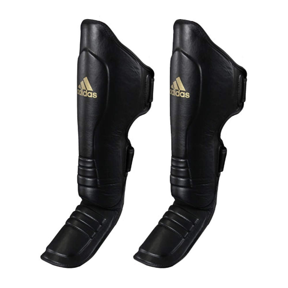 Picture of adidas® štitnici za potkoljenice s produžetkom za rist stopala