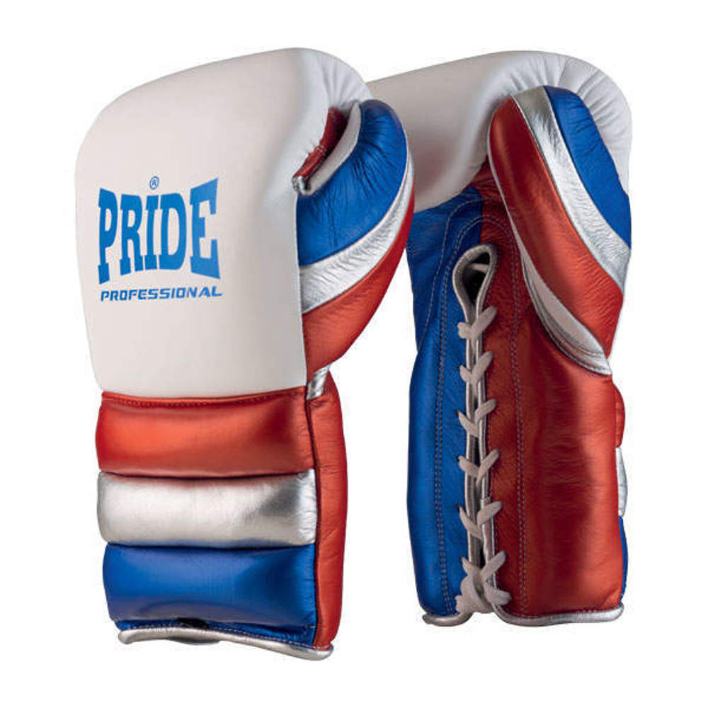 Picture of PRIDE® Professionellee Handschuhe für Training und Sparring