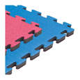 Picture of MOOTO WT Tatami Puzzlematte, diagonal