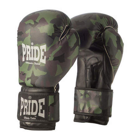 Picture of PRIDE Tarnung Boxhandschuhe