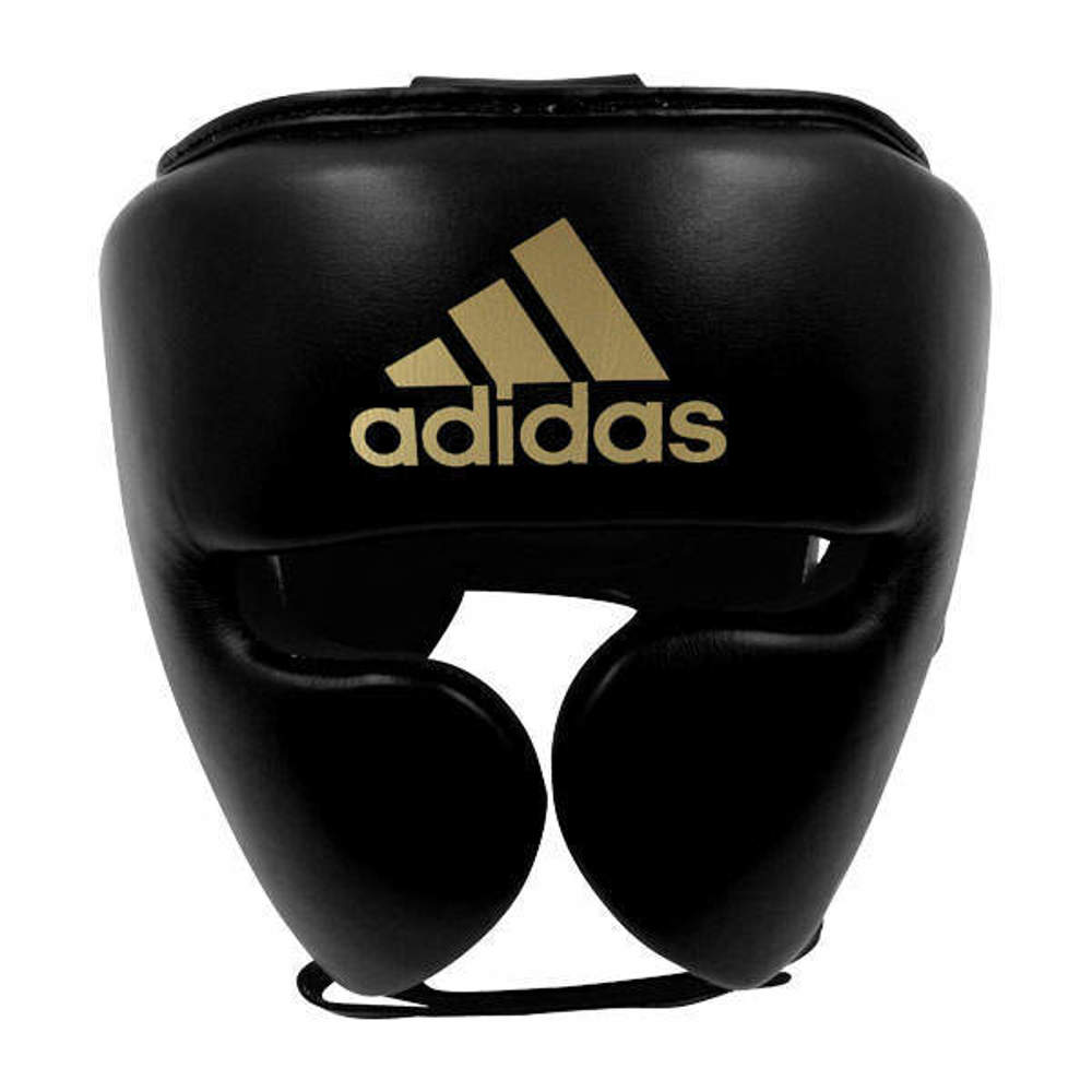 Picture of adidas adiStar Pro Head Gear