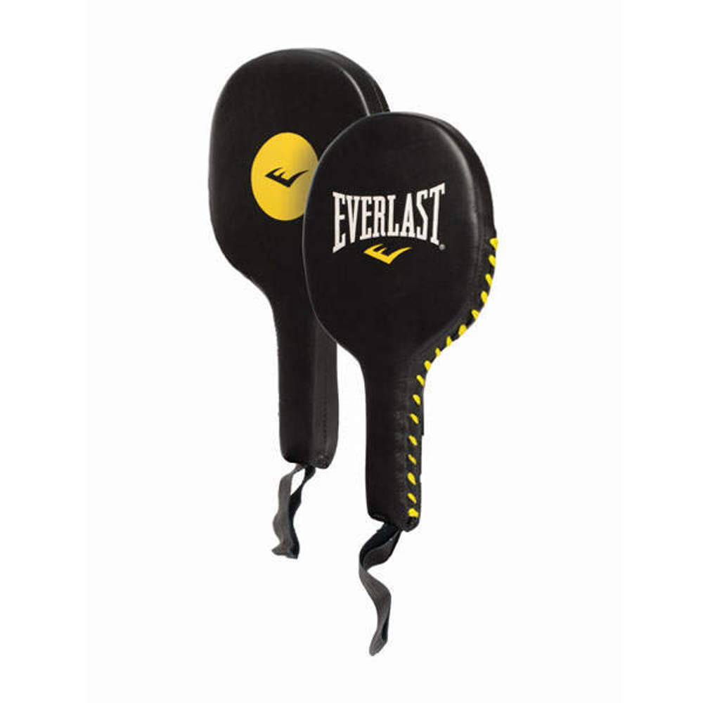 Picture of E077 Everlast Leather Punch Paddles