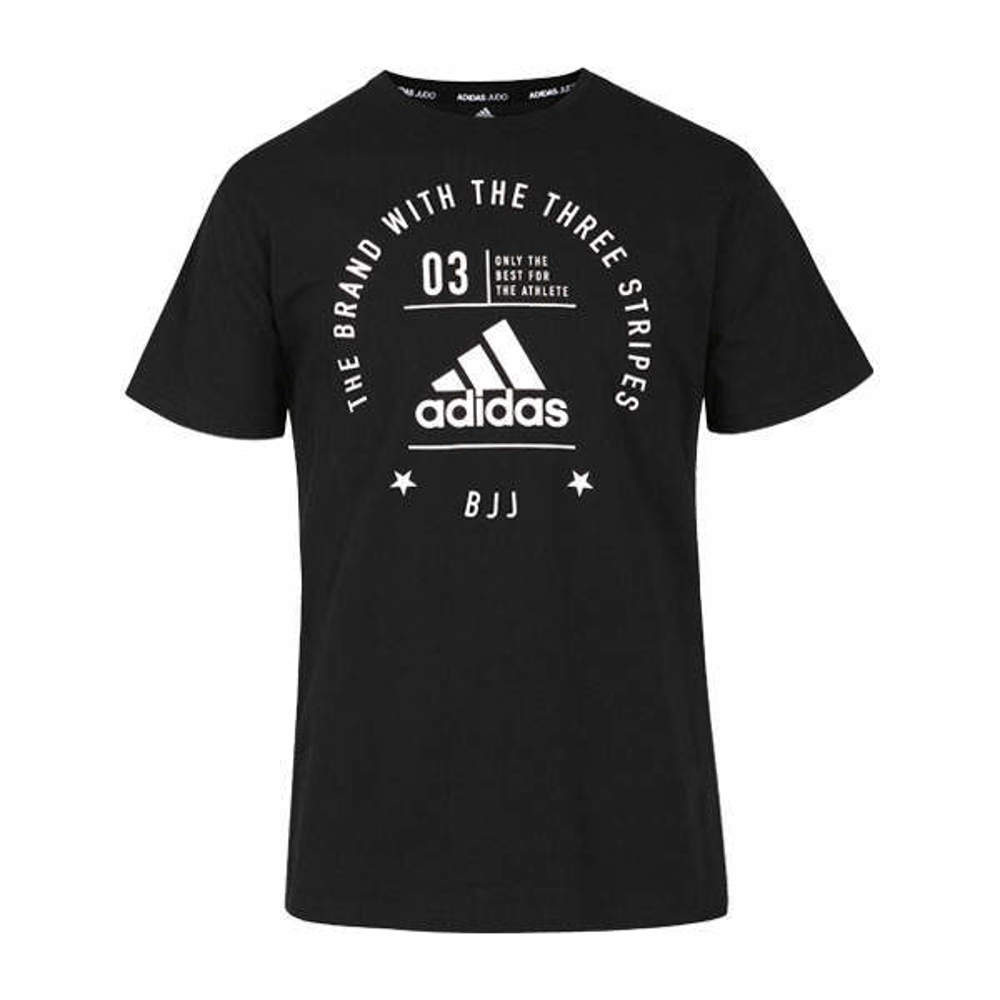 Picture of adidas T-Shirt BJJ