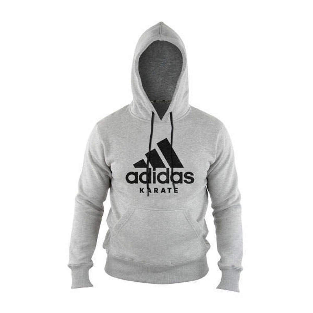 Adidas karate hoodie online