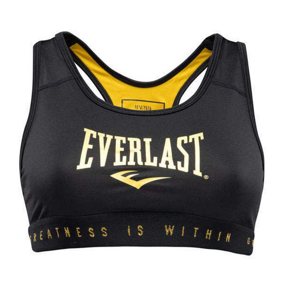 Picture of EV763270-50-81 Everlast women's bra T-shirt
