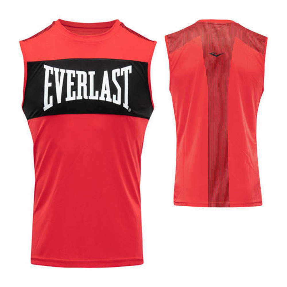 Picture of EV763310-60-43 Everlast t-shirt Jab