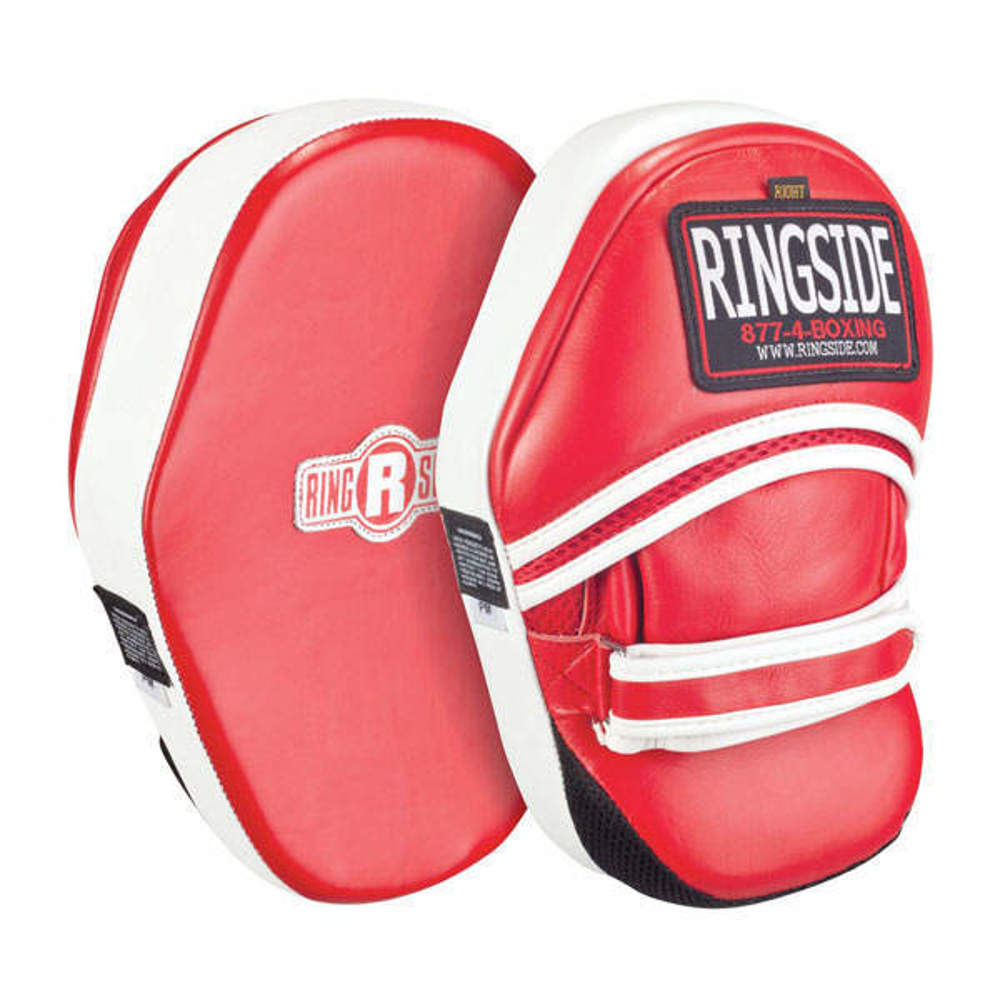 Picture of R172 Ringside Boxing Traditional Punch Mitts