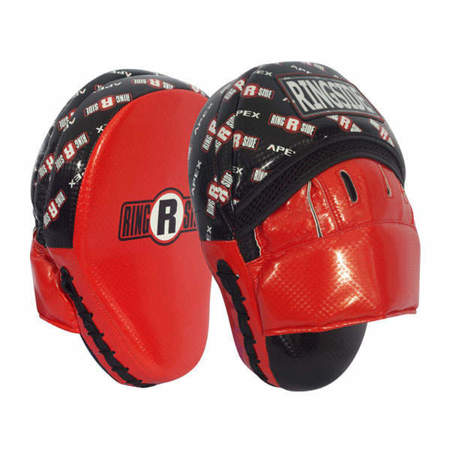 Picture of R174 Ringside Apex Punch Mitts