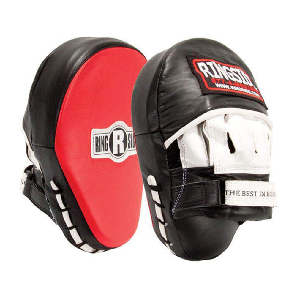 Picture of R178 Ringside Super Guard Panther Punch Mitts