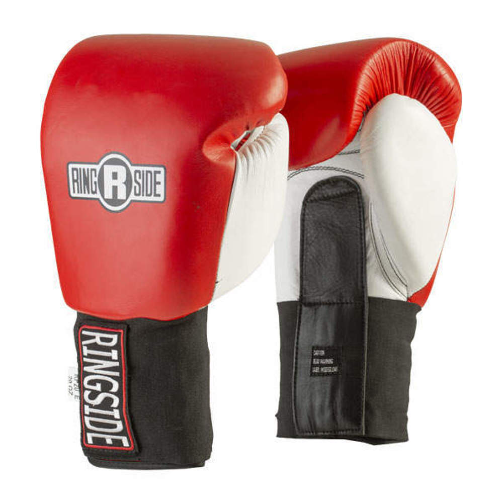 Picture of R103 Ringside Heavy Hitter Sparring Gloves