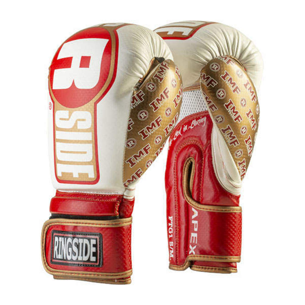 Picture of R121 Ringside Apex boxing gloves